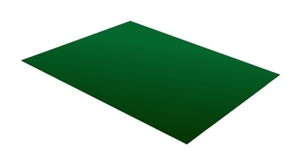Гладкий лист